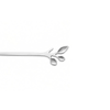 CONJUNTO_4PCS_GARFO_ACO_INOX_APERITIVOS_LEAVES_PRATA_WOLFF -4-